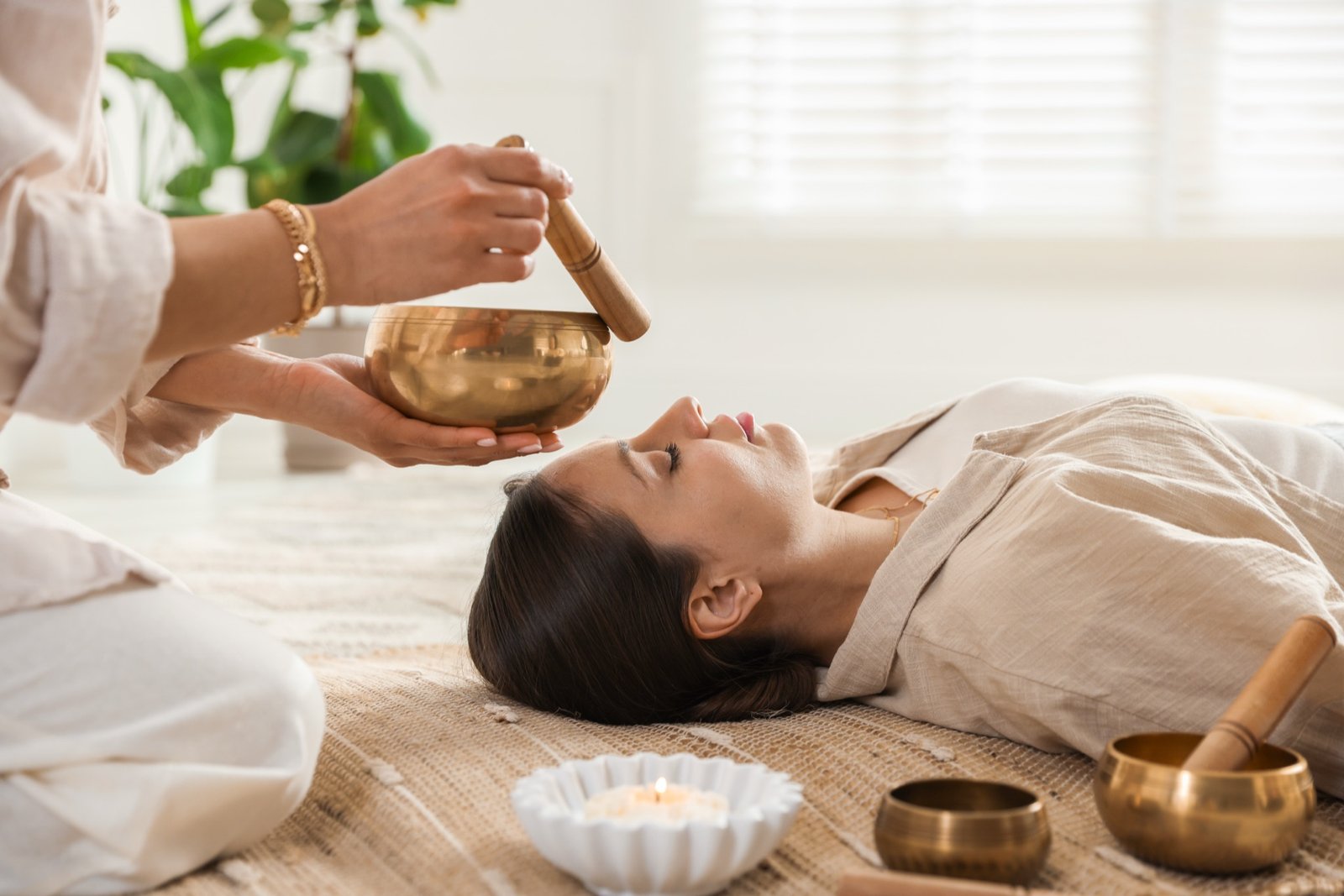 Spa Rituals
